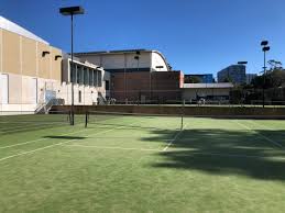 Image result for The Glebe Tennis Club