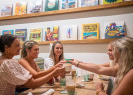 Image result for The Millers Mile Coracle Club