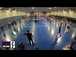 Image result for Mk Phantoms Floorball Club