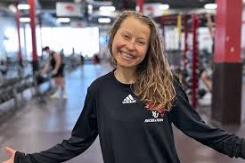 Image result for York University Aerobics Club