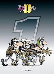 Image result for Joe Bar