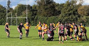 Image result for Farnham Rugby Union Football Club