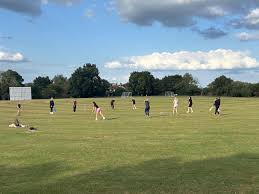 Image result for Temple Cloud Cricket Club
