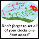 Daylight Savings Time! - Congregation Beth-EL