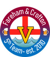 Image result for Fareham and Crofton Cricket Club