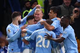Image result for Manchester City Football Club