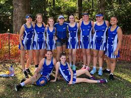 Image result for One Rail Netball Club