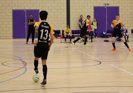 Image result for York University Futsal Club