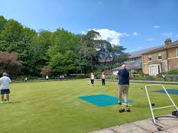Image result for Hertford Bowls Club