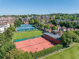 Image result for Newbury Lawn Tennis Club