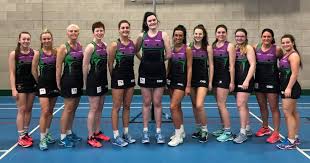 Image result for Ywca Bury Juniors Netball Club