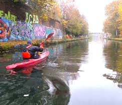 Image result for Birmingham Canoe Club