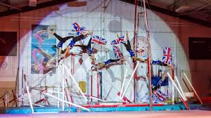 Image result for Heathrow Gymnastics Club