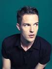 The Killers BRANDON FLOWERS: My favourite photograph is of me and.