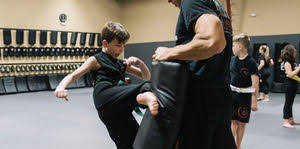 Image result for Middletown Martial Arts Dojo