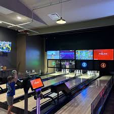 Image result for Tally-Ho Bowling & Social Club