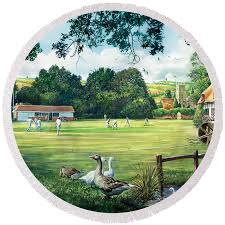 Image result for Hadlow Cricket Club