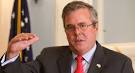 JEB BUSH: GOP 'incredibly stupid' to ignore Hispanics - Carrie ...