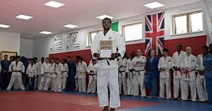 Image result for Exmouth Vikings Judo Club