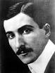 Profile: Stefan Zweig