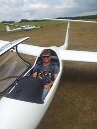 Image result for Bannerdown Gliding Club