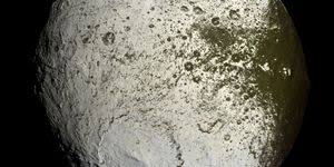 Image result for iapetus anomaly