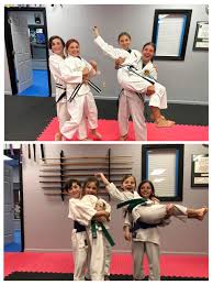 Image result for Oxford Tkd Club