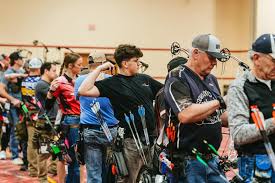 Image result for Brent Valley Archers
