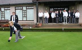 Image result for Macduff Bowling Club