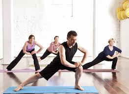 Image result for Hatha Yoga Club