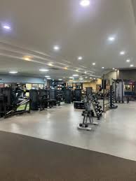 Image result for David Lloyd (Warrington) Badminton Club