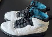 Mens Jordan 1 Retro 94 Powder Blue 631733-106 Size 10 | eBay