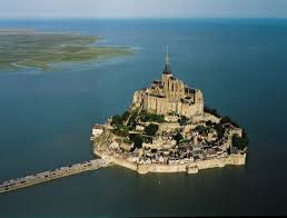Image result for mont st michel