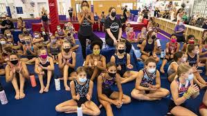 Image result for Phoenix Gymnastics