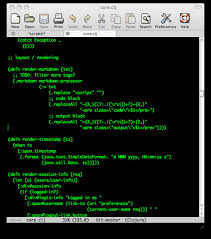 Image result for emacs color scheme