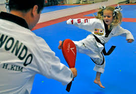 Image result for Calne Tagb Tae Kwon Do School