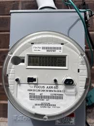 Image result for electric meter