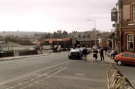 Image result for Horwich