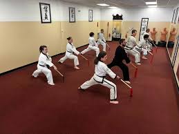Image result for Bodyfit Martial Arts