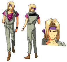 「エレドア・マシス 機動戦士ガンダム 第08MS小隊」の画像検索結果