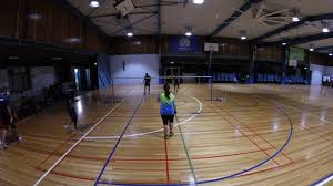 Image result for Albany Badminton Club