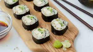 Image result for maki sushi