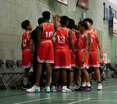 Image result for Haringey Angels Basketball Club