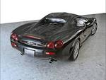 Mitsuoka Orochi. MotoBurg