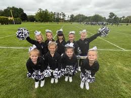Image result for Bolton Bulldogs American Football and Cheerleading Club