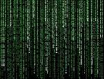 Make an image from THE MATRIX tutorial « Stevopia