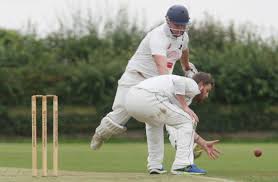 Image result for Minster Lovell Cricket Club