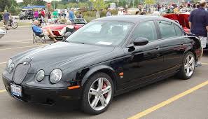 Image result for Black Cherry 2006 Jaguar