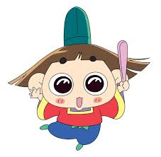 「アカネ おじゃる丸」の画像検索結果