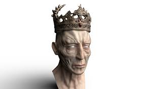 Image result for head king